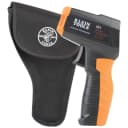 IR1 Infrared Thermometer, Digital Laser Gun is Non-Contact Thermometer with a Temperature Range -4 to