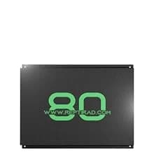 Advanced Radiant Heat Panel for Reptiles – ETL Certified Overhead Heater — Multiple Wattages for Precise Enclosure Control