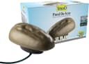 De-Icer — Winter Survival Solution for Fish