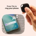 Tile - Bluetooth Tracker — Keys Finder and Item Locator for Keys