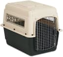 Ultra Vari Dog Kennel 40in — Medium to Large Dogs 70 to 90lbs