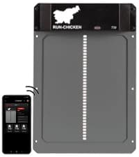 Door T50 – Automatic Chicken Coop Door Opener — collection imagery