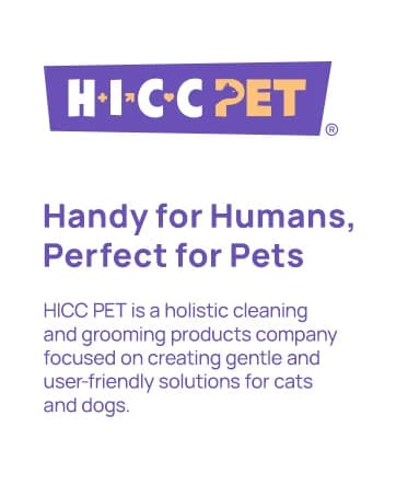 Dog Wipes for Dogs and Cats — Glove Design — collection imagery