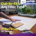 Aquarium Polishing Filter Pad