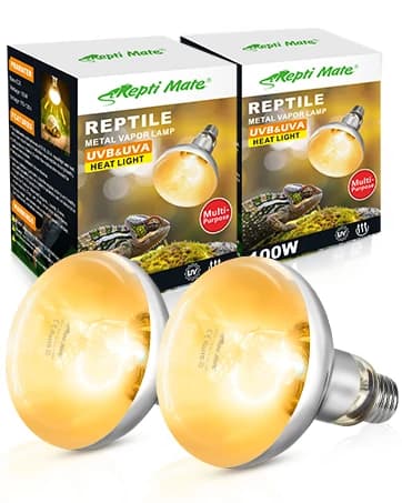 Reptile Heating Pad with Internal Sensor and Thermostat — collection imagery