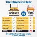 Ecoglow Safety 600 Chick or Duckling Brooder