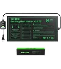 Digital Heat Mat Thermostat Controller — collection imagery