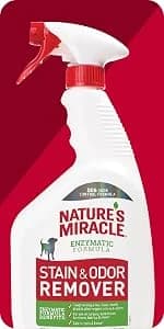 Bird Cage and Surface Cleaner — product details