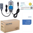 ITC-306A WiFi Aquarium Thermostat with Two Probes only for Heater