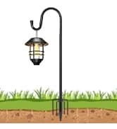 4-Pack 25.5 Inch Hanging Chain with Hooks for Hanging Bird Feeders — collection imagery