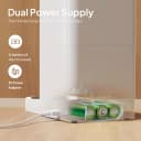 Automatic Cat Feeder — 4L Timed Dry Food Dispenser for Cats and Dogs