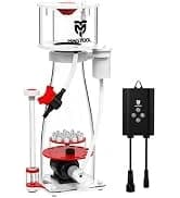 DC Protein Skimmer with Controllable Pinwheel Pump (N130 Plus) — collection imagery