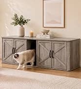 Cat Litter Box Enclosure — End Table — collection imagery