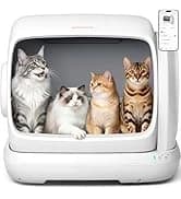 Pet Air Purifier for Home — Dual-sided Intake Air Purifier — collection imagery