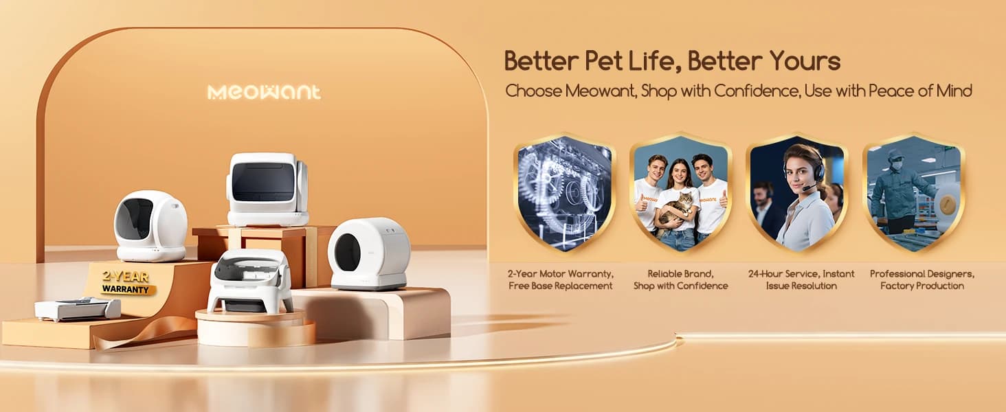 Pet Air Purifier for Home — Dual-sided Intake Air Purifier — A Choice You Can Trust