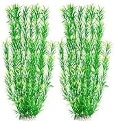 Artificial Seaweed Water Plants for Aquarium — collection imagery