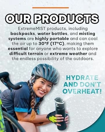 Reptile Mister 32 oz — Terrarium Humidity Sprayer — collection imagery
