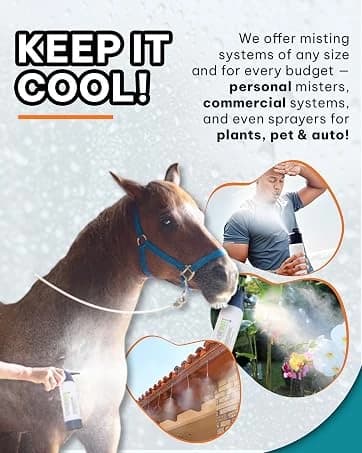 Reptile Mister 32 oz — Terrarium Humidity Sprayer — collection imagery
