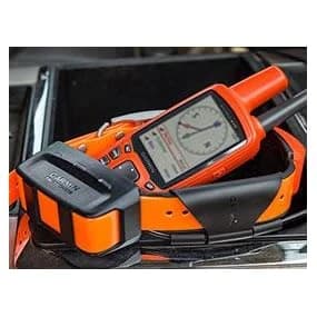 010-01635-00 Astro 430/T 5 Dog Tracking Bundle — Follow Your Dog's Every Move
