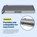 Happy Ride Extra Long Telescoping Dog Ramp