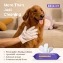 Dog Wipes for Dogs and Cats — Glove Design