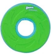 Paraflight Flying Disc Dog Toy — collection imagery
