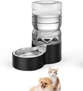 2.5 Gal Gravity Dog Water Dispenser — collection imagery