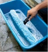 Professional 3 Gallon Bucket – Compact Cleaning Bucket — collection imagery