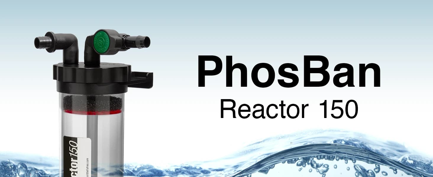 ATLPBR150 GFO PhosBan Reactor 150 — product details