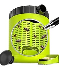 Reptile Chameleon Cantina Drinking Fountain Water dripper Supplied with Feeding Tongs and Frosted Tweezer for — collection imagery