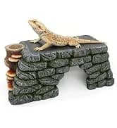 Stainless Steel Turtle Basking Platform — for 18‑20 Inch Wide Aquariums — collection imagery