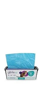Refill Bags | Standard 3-Pack — product details