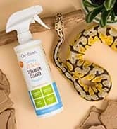Pemium Crate and Cage Cleaner – Safe — collection imagery