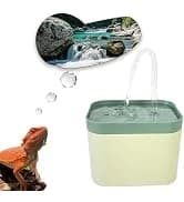 2 Pack Large Bearded Dragon Hammock,30"x7"Lizard Climbing Lounger — collection imagery