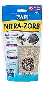 Freshwater Master Test Kit 800-Test Freshwater Aquarium Water Kit — product details
