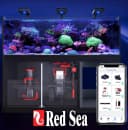 Coral Pro Reef Salt Mix Small Bucket - Makes 55 Gallons Complete Marine Saltwater Aquarium Advanced Formula