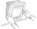 Sure Petcare Microchip Cat Flap