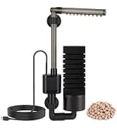 2100GPH Double Head Aquarium Wave Maker — collection imagery