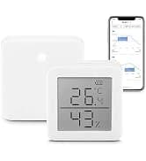 WiFi Water Leak Detector for Home — collection imagery