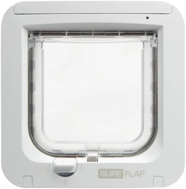 Sure Petcare Microchip Cat Flap