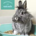 Eco Straw Rabbit Litter Pellets