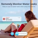 WiFi Water Leak Detector for Home