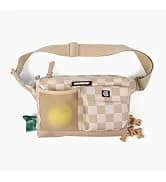 Snackpack Double Insulated Dog Treat Pouch – 1.5 Cup Capacity — collection imagery