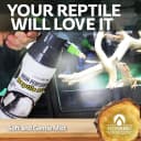 Reptile Mister 32 oz — Terrarium Humidity Sprayer