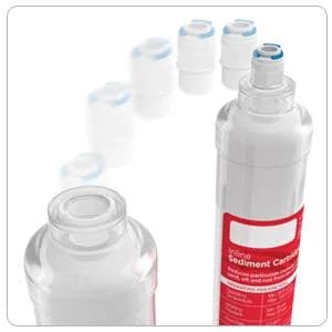 AquaticLife RO Buddie Inline Filter Cartridge Set — 3-Pack — collection imagery