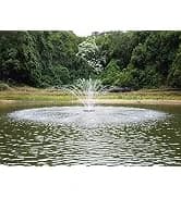 PAS20 Pond and Lake Aeration System for Up to 3 Acre — collection imagery