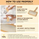Slicker Brush for Dogs and Cats