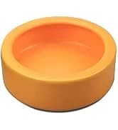 Reptile Food Dish Bowl — 2Pcs Lizard Gecko Worm Water Bowls Small (2.75in) — collection imagery