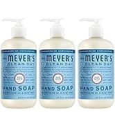 Clean Day 3 in 1 Dog Shampoo — collection imagery