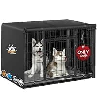 Bird Cage Cover - 600D Bird Cage Covers for Night Heavy Duty and Waterproof — collection imagery